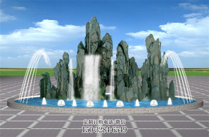 万宁电影变频喷泉雕塑,水景喷泉雕塑承接 万宁电影变频喷泉雕塑,水景喷泉雕塑承接