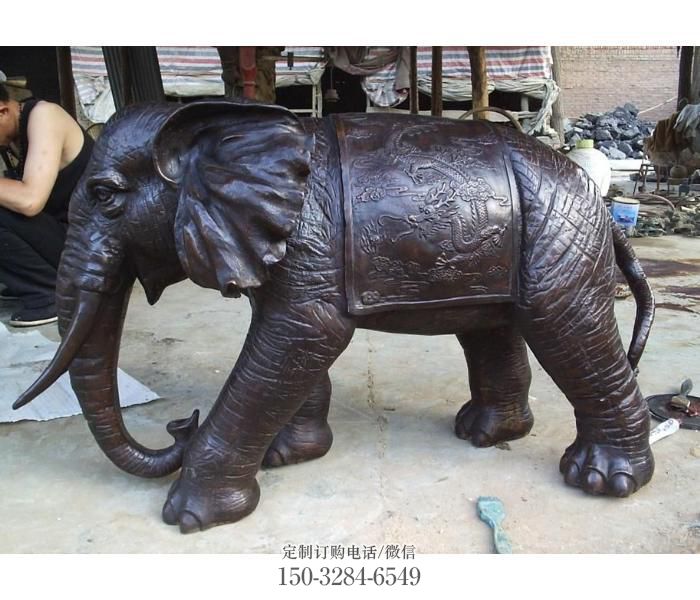 屯昌庭院大象雕塑定做,广场雕塑,室外铜大象雕塑提供 屯昌庭院大象雕塑定做,广场雕塑,室外铜大象雕塑提供