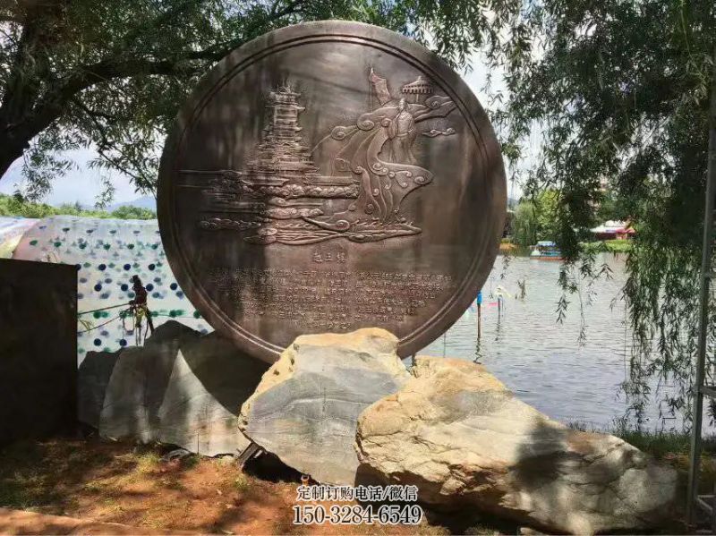 临高城堡文化浮雕专供,景区雕塑,城堡浮雕提供 临高城堡文化浮雕专供,景区雕塑,城堡浮雕提供
