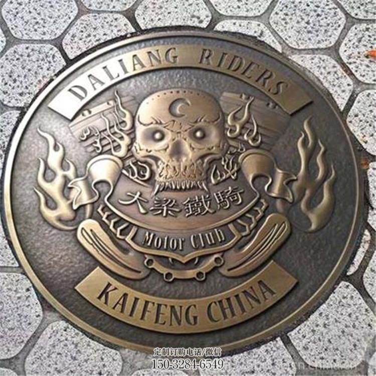 琼海铸造校徽雕塑 中式村口景墙雕塑 景观浮雕雕塑 琼海铸造校徽雕塑 中式村口景墙雕塑 景观浮雕雕塑