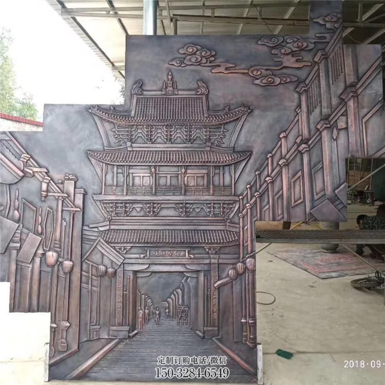 文昌地产浮雕供求,景区案例,景观锻铜浮雕厂家精选 文昌地产浮雕供求,景区案例,景观锻铜浮雕厂家精选