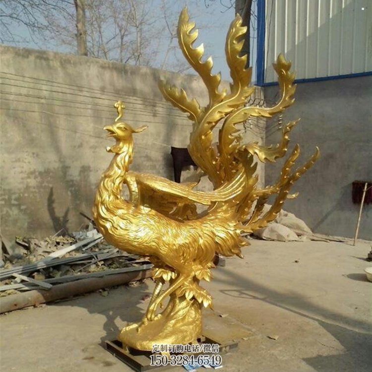 秀英凤凰雕塑厂家,锻造工艺,铜凤凰雕塑厂家承接 秀英凤凰雕塑厂家,锻造工艺,铜凤凰雕塑厂家承接