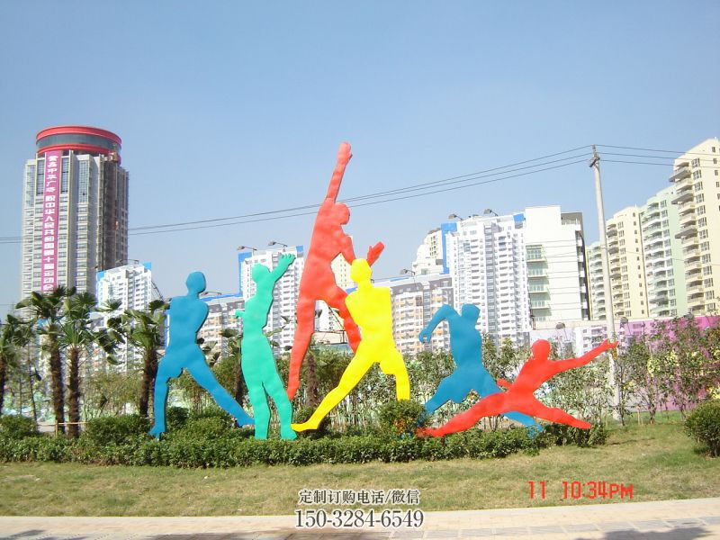 美兰投篮雕塑,剪影工艺制作,不锈钢体育人物雕塑 美兰投篮雕塑,剪影工艺制作,不锈钢体育人物雕塑